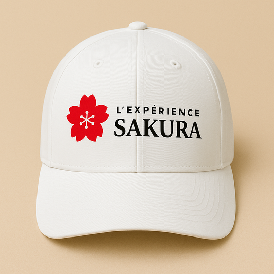 Casquette officielle