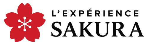 L'Expérience Sakura